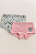 kit 10 Calcinhas Boxer Infantil Estilo Shortinhos (Estampas Sortidas) - Imagem 8