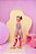 Conjunto Infantil Meninas Batinha e Calça com Tiara (3peças) Mundo Colorido - Imagem 6