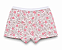Kit 6 Calcinhas Boxer Estilo Shortinhos Cintura Alta Nova Coleção Encanto 2 ao 14 anos - Imagem 9
