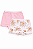 Kit 12 Calcinhas Boxer Estilo Shortinhos Cintura Alta Nova Coleção Encanto 2 ao 14 anos - Imagem 5