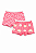 Kit 12 Calcinhas Boxer Estilo Shortinhos Cintura Alta Nova Coleção Encanto 2 ao 14 anos - Imagem 8
