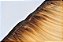 Mega Hair Fita Adesiva Slim Cabelo humano Brasileiro Premium loiro 55cm -  112g - Imagem 5