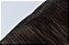 Mega Hair Fita Adesiva Slim Cabelo humano Brasileiro Premium castanho 58cm - 110g - Imagem 5
