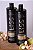 kit 2 un. Alisamento Extreme liss - Imagem 1