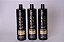 kit 03 un.  Alisamento Extreme Liss - Imagem 3