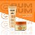 Kit Creme Firmador Q BumBum Esfoliante Corporal Reduz Celulite Flacidez Estrias Bumbum Coxas Corpo - Imagem 2