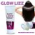 Glow Lizz – Liso de Salão em Casa | Alisamento Sem Formol com Brilho Espelhado e Maciez Imediata | 100ml - Imagem 2