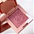 Blush Contorno Iluminador 4 Em 1 Lua & Neve | Maquiagem Compacta | Efeito Natural - Imagem 4