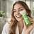 Máscara Facial Stick Chá Verde Febella | Limpeza Profunda | Controle de Oleosidade | Antiacne - Imagem 3