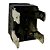 Chave Interruptor Original Aspirador Electrolux Flex Aqp20 A10n1 Gt20n Awd01 Gt30N Gt Car - Imagem 5
