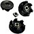 Arraste do Copo Liquidificador Electrolux BBR12-BBR20-BBR30-BBR40-BBR50 - Imagem 4