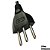 Cabo de Força 3 x 1mm x 1,5 Reforçado para Panelas Elétricas Universal - Imagem 6