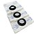 Saco Descartável C/3 Peças Aspirador Electrolux Flex / Aqp20 / GT30n ( PORTOPEL ) - Imagem 7