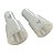 2 Acoplamento Arrastador do Motor Mixer Philips Walita RI1600 RI1363 RI1364 Ri1366 NOVO - Imagem 2