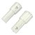 2 Acoplamento Arrastador do Motor Mixer Philips Walita RI1600 RI1363 RI1364 Ri1366 NOVO - Imagem 1