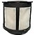 Filtro Hepa Permanente para Aspirador de Pó Electrolux EasyBox Compatível - Imagem 2