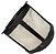 Filtro Hepa Permanente para Aspirador de Pó Electrolux EasyBox Compatível - Imagem 3