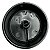 Botão Preto do Interruptor Original Ventilador Arno Turbo Vf30 VF40 VF41 VF42 VF55 - Imagem 5