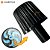 Porca Para Travar Hélice Ventilador Oster Ovtr480/481 Ovtr880/881 Original Preta - Imagem 4
