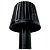 Porca Para Travar Hélice Ventilador Oster Ovtr480/481 Ovtr880/881 Original Preta - Imagem 6