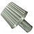 Porca Para Travar Hélice Ventilador Oster Ovtr480/481 Ovtr880/881 Original Cinza - Imagem 7