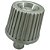 Porca Para Travar Hélice Ventilador Oster Ovtr480/481 Ovtr880/881 Original Cinza - Imagem 2