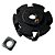 Kit Arraste do Motor e do Copo Liquidi Walita Dayle, RI2101 RI2106 RI2110RI2131 RI2134 RI2242 - Imagem 7
