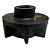 Arraste do Motor Eixo Fino 4mm Processador Walita 7620 7625 7630 e Bmp900 Britania - Imagem 5
