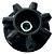 Kit Arraste Motor e do Copo Liquidificador Britania BLQ Revert ( BLQ1250 BLQ1300 BLQ2300 ) - Imagem 5