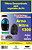 Kit C/3 Filtro Saco Coletor de Pó Para Aspirador De Pó Arno Nitro 1300w - Imagem 1