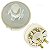 Interruptor para Ventiladores Arno Original VD40 VF40 VU40 ME40 TS40 VF42 VF45 VF49 VF55 - Imagem 2