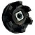 Kit Arraste Motor e do Copo Liquidificador Electrolux BBR12-BBR20-BBR30 - Imagem 6