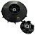 Kit Arraste Motor e do Copo Liquidificador Electrolux BBR12-BBR20-BBR30 - Imagem 1