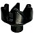 3 Arrastes do Motor Arno MultiChef MP60 / MP70 / MP74 Original - Imagem 5