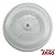 Botão para Batedeira Arno Deluxe Original Modelos SX30 SX32 SX80 SX83 SX84 SX85 SX89 - Imagem 2