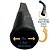 Bocal Fresta Canto 36mm Aspirador Wap / Karcher / Lavor / IPC (KIT C/2 PEÇAS E MODELOS NA DESCRIÇÃO) - Imagem 7