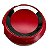Botão Do Interruptor para Liquidificador Arno Power Max LN50 Até LN65 ou MultiProcessador MP60 MP70 MP74 ( Vermelho ) - Imagem 4