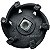 Kit de Arrastes do Copo e do Motor para Liquidificador Mondial L-1400 Turbo Glass - Imagem 7