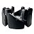 Kit de Arrastes do Copo e do Motor para Liquidificador Mondial L-1400 Turbo Glass - Imagem 8