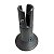 ￼Botão Pino de Oscilação Ventilador Arno 40cm Original - VF40 / VF41 / VF49 / VF55 / VU40 / VU41 / VD40 / VD55 CINZA - Imagem 3