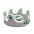Kit Arraste do Copo e Arraste do Motor para Liquidificador Oster Oliq601 Oliq605 Oliq610 Oliq615 ( CJ CINZA ) - Imagem 7