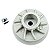 Kit Arraste do Copo e Arraste do Motor para Liquidificador Oster Oliq601 Oliq605 Oliq610 Oliq615 ( CJ CINZA ) - Imagem 8