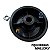 Porca Trava da Hélice Preta para Ventiladores Mallory 30cm 40cm 50cm ( Olimpo, TS40, Neo, Air Timer, Air 15, Boreal ) - Imagem 5