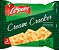 Biscoito Le Petit Cream Cracker 180X9G - Imagem 1