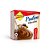 Pudim Diet Lowçucar 18X25G - Imagem 2