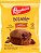 Bolinho Bauducco Chocolate 40G - Imagem 1