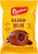 Bolinho Bauducco Duplo Chocolate 40G - Imagem 1