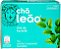 CHA LEAO HORTELA 15X1G - Imagem 1
