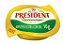 MANTEIGA COM SAL PRESIDENT 192X10G - Imagem 1