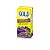 SUCO GOLD UVA 100% 27X200ML - Imagem 1